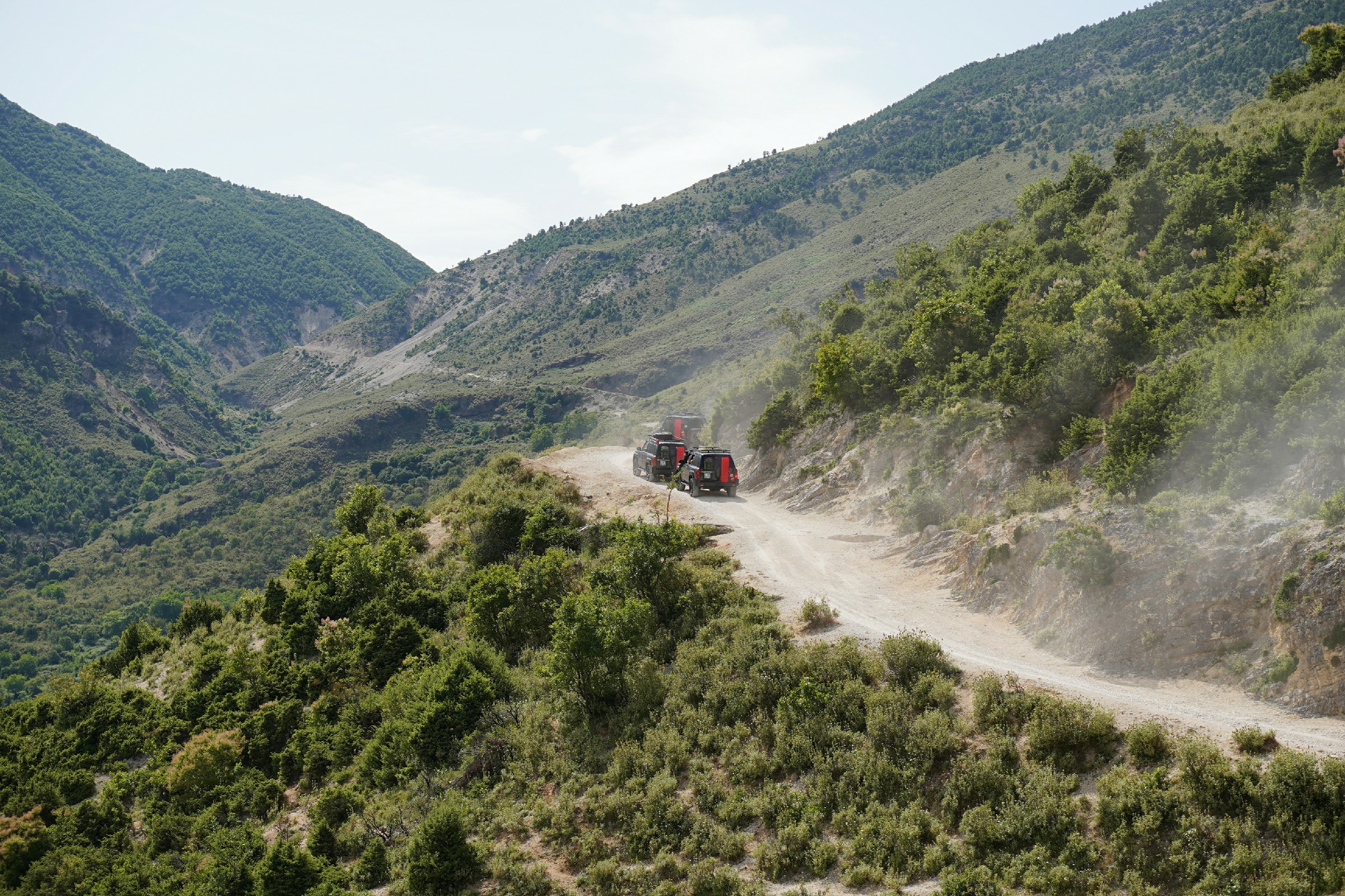 Albania Off-Road Tours: The Complete Guide to 4x4 Adventures in Southern Albania